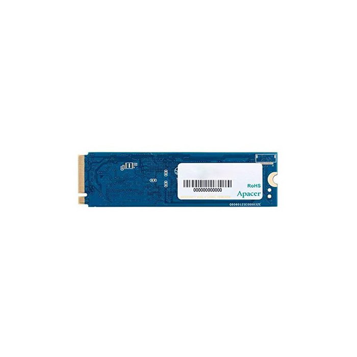 Apacer AS2280P4 512 GB M.2 NVMe SSD